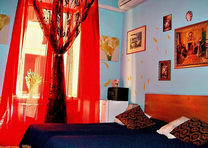 B&B Cappellini Roma