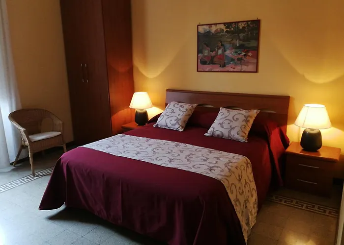 B&B La Bella Giuliana Roma
